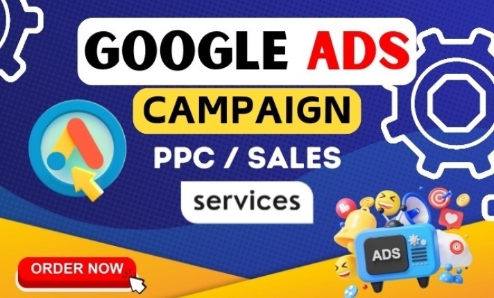 google ads expert