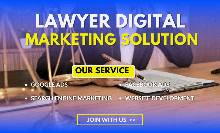 marketing for law firms