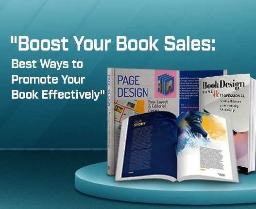 best ways to promote your book