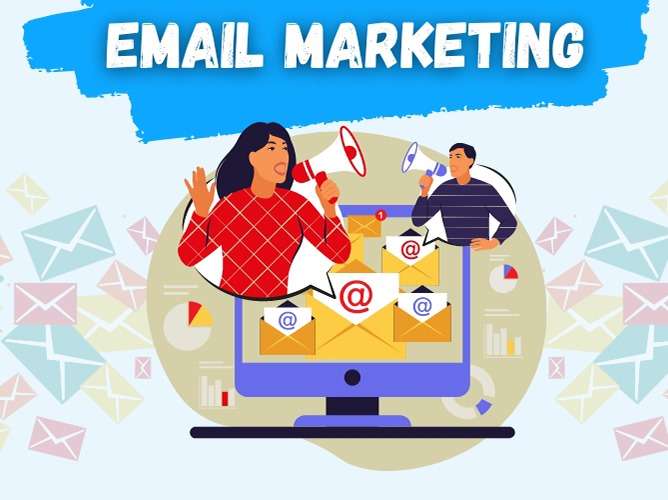 email marketing