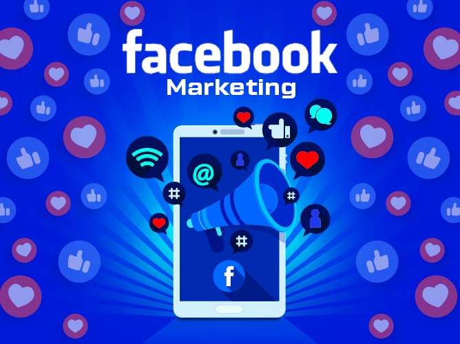 facebook marketing