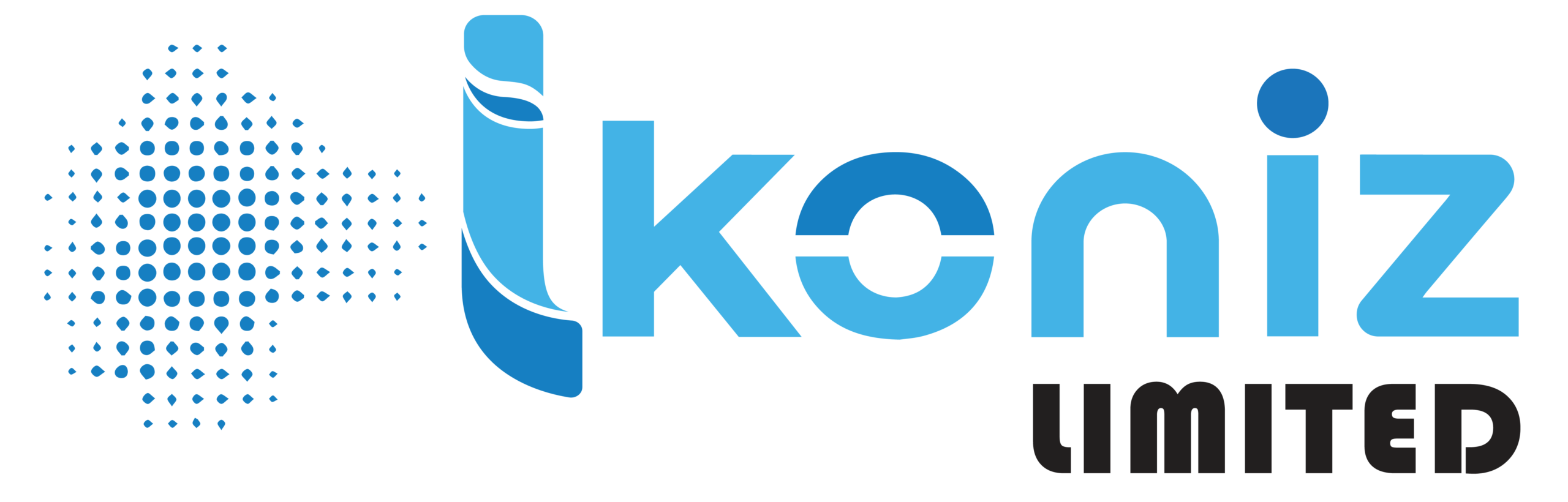 Ikoniz Limited